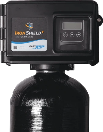 ironshield