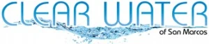 Clear Water of San Marcos – Salt-Free Home Water Softener System
